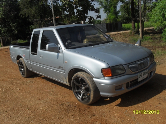 ขายดาก้อนอายสวยแรงสักคัน