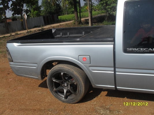 ขายดาก้อนอายสวยแรงสักคัน