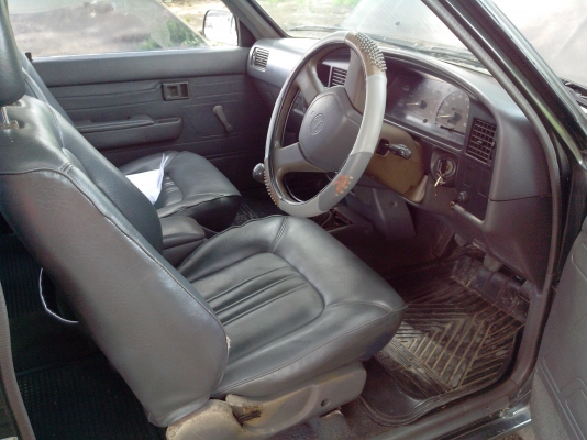 ขายด่วนไมตี้แค็บปี93 เพาเวอร์ รถบางเดิม สีไม่เคยทำ คานหน้าเดิม ขายด่วนไมตี้แค็บปี93 เพาเวอร์ รถบางเดิม สีไม่เคยทำ คานหน้าเดิม