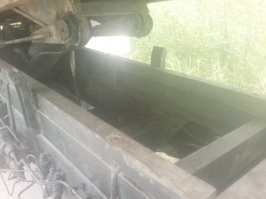 HINO F18 (ดั้มพ์สองเพลา)185HP