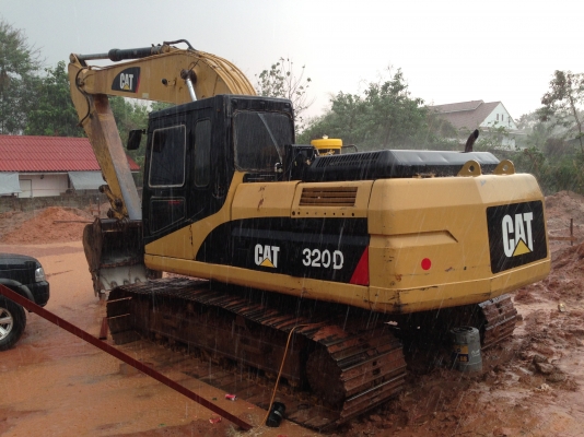 Cat320 v.1 Cat320 v.1