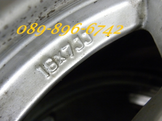 ขายล้อแม็กลาย AMG 5 รู 114 ขอบ 16 พร้อมยาง ขายล้อแม็กลาย AMG 5 รู 114 ขอบ 16 พร้อมยาง