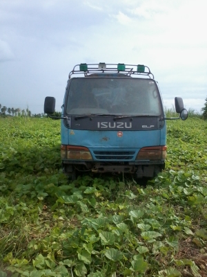 รถ 6 ล้อ ตามสภาพ