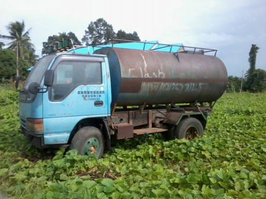 รถ 6 ล้อ ตามสภาพ