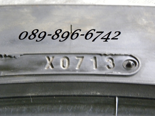 ขายยาง DUNLOP 215/70 R15 ปี 2013