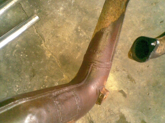 ระเบิด  TS-100N  ครับ (มีทั้งคันเลย สอบถามได้)