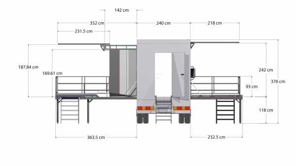 ผู้ผลิตรถตู้ห้องเย็น และรถดัดแปลง ผู้ผลิตรถตู้ห้องเย็น และรถดัดแปลง