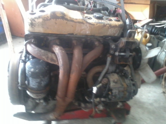 ขาย เครื่อง ISUZU 2500 ccมังกรทอง อุปกรณ์ครบ ขาย เครื่อง ISUZU 2500 ccมังกรทอง อุปกรณ์ครบ