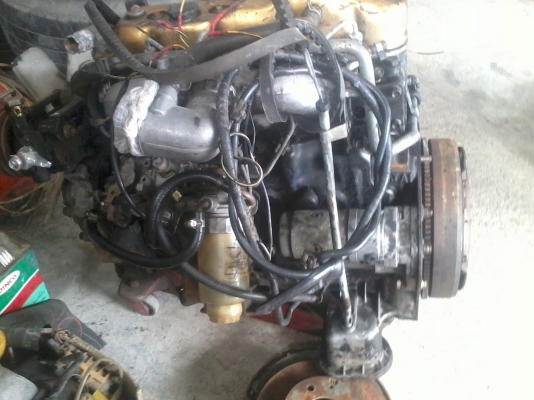 ขาย เครื่อง ISUZU 2500 ccมังกรทอง อุปกรณ์ครบ ขาย เครื่อง ISUZU 2500 ccมังกรทอง อุปกรณ์ครบ