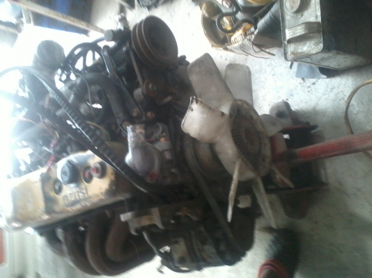 ขาย เครื่อง ISUZU 2500 ccมังกรทอง อุปกรณ์ครบ ขาย เครื่อง ISUZU 2500 ccมังกรทอง อุปกรณ์ครบ