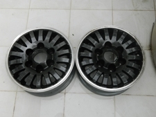 ขายล้อแม็กติดรถอีซูซุขขอบ14ดราก้อนอายสภาพดี