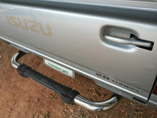 ***ขายแล้วครับขอบคุณ Truck2hand ขาย ดราก้อนอาย สวยๆเดิมบางทั้งคัน ISUZU SPACECAB 2.8SLX TURBO DRAGONEYE ปี42/98 เครื่องเดิมเกียร์เดิม ช่วงล่างแน่นคัสซีสวยเดิม สีบางทั้งคันภายในสวย พ.พาวเวอร์ แอร์เย็น คอนโซลเต็ม กระจกไฟฟ้า หน้า-หลังเดิมจัด พร้อมหลังคาแครี่