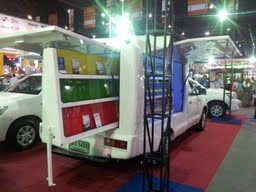 ผู้ผลิตรถดัดแปลง