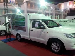 ผู้ผลิตรถดัดแปลง