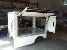 ผู้ผลิตรถดัดแปลง