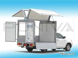 ผู้ผลิตรถดัดแปลง