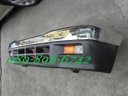 ขายกันชนหน้า ISUZU MU มาใหม่แล้วครับ ขายกันชนหน้า ISUZU MU มาใหม่แล้วครับ