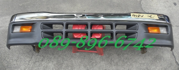 ขายกันชนหน้า ISUZU MU มาใหม่แล้วครับ