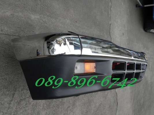 ขายกันชนหน้า ISUZU MU มาใหม่แล้วครับ ขายกันชนหน้า ISUZU MU มาใหม่แล้วครับ