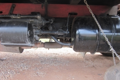 ขาย Hino  FC  120 แรงม้า ห้างแท้   สภาพพร้อมใช้