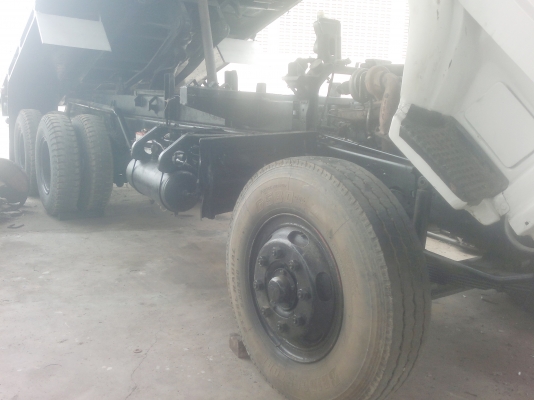 Mitsubishi FN527M-TF00xx เทอร์โบ 220HP Mitsubishi FN527M-TF00xx เทอร์โบ 220HP