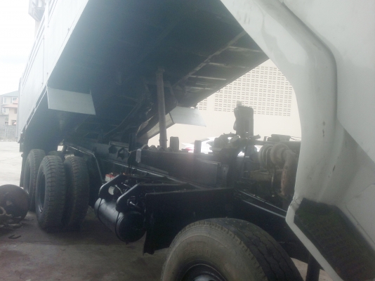 Mitsubishi FN527M-TF00xx เทอร์โบ 220HP Mitsubishi FN527M-TF00xx เทอร์โบ 220HP