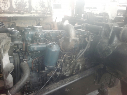Mitsubishi FN527M-TF00xx เทอร์โบ 220HP Mitsubishi FN527M-TF00xx เทอร์โบ 220HP