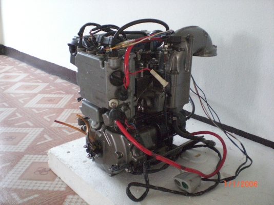 ขายเครื่อง Kawasaki รุ่น 750