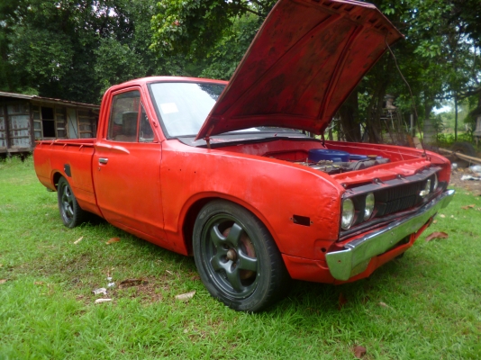 ขายดัสสัน ช้างเหยียบ 4 ขอ สภาพพร้อมใช้งาน เอกสารพร้อมโอน ขายดัสสัน ช้างเหยียบ 4 ขอ สภาพพร้อมใช้งาน เอกสารพร้อมโอน