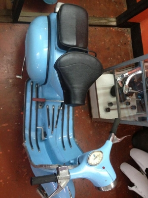 ขาย เวสป้า 64