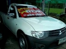 MITSUBISHI TRITON 2.5/NGV2 ช่วงยาว ฟรีดาวน์จัดเต็ม MITSUBISHI TRITON 2.5/NGV2 ช่วงยาว ฟรีดาวน์จัดเต็ม