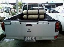 MITSUBISHI TRITON 2.5/NGV2 ช่วงยาว ฟรีดาวน์จัดเต็ม MITSUBISHI TRITON 2.5/NGV2 ช่วงยาว ฟรีดาวน์จัดเต็ม