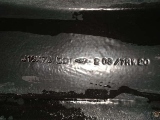 ขายล้อแมกเหล็ก6500 ขายล้อแมกเหล็ก6500