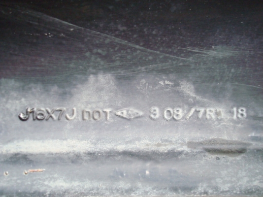 ขายล้อแมกเหล็ก6500 ขายล้อแมกเหล็ก6500