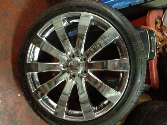 ขายแม็ค 20 vip