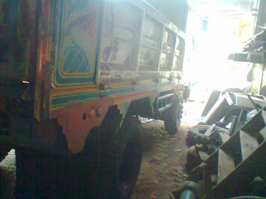 ขาย6ล้อดั๊มดิน HINO FC3J ขาย6ล้อดั๊มดิน HINO FC3J