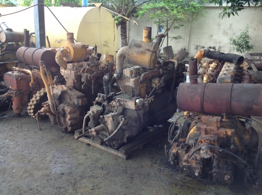 ขายอะหลั่ยเก่า แบคโฮ แทรคเตอร์ เครื่องยนต์ ระบบไฮดรอลิก ชุดเฟืองท้ายพร้อมเพลาขับ ขายอะหลั่ยเก่า แบคโฮ แทรคเตอร์ เครื่องยนต์ ระบบไฮดรอลิก ชุดเฟืองท้ายพร้อมเพลาขับ