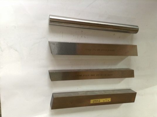 ขาย มีดกลึง กลม เหลี่ยม แบน ทุกไซส์