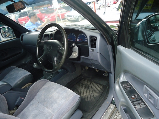 ขายถูกรถกระบะยกสูงTOYOTA