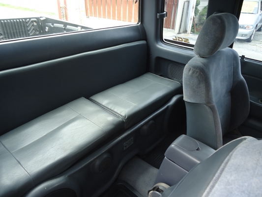 ขายถูกรถกระบะยกสูงTOYOTA