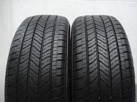 ขายยาง 195-60-15 บริจสโตน POTENZA  1 คู่ใช้งานน้อย