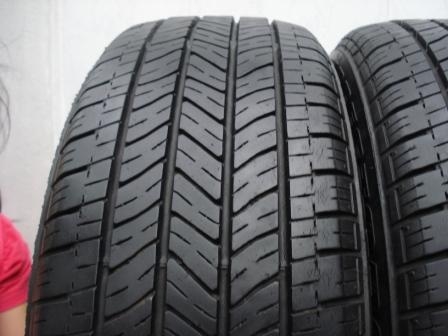 ขายยาง 195-60-15 บริจสโตน POTENZA  1 คู่ใช้งานน้อย