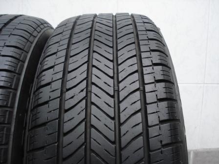 ขายยาง 195-60-15 บริจสโตน POTENZA  1 คู่ใช้งานน้อย