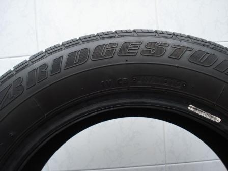 ขายยาง 195-60-15 บริจสโตน POTENZA  1 คู่ใช้งานน้อย