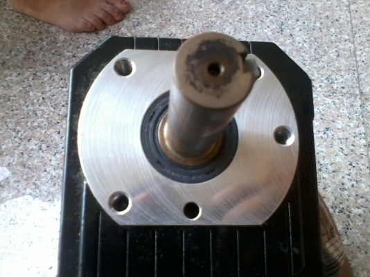 ขายมอเตอร์เกียร์ ราคาไม่แพงครับ ของใหม่ จัดส่งได้ครับ