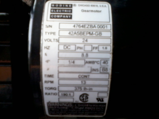 ขายมอเตอร์เกียร์ ราคาไม่แพงครับ ของใหม่ จัดส่งได้ครับ