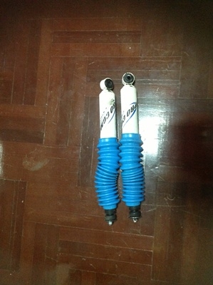 - ขายโช๊คอัพ Procomp es9000 คู่หน้า