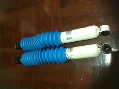 - ขายโช๊คอัพ Procomp es9000 คู่หน้า