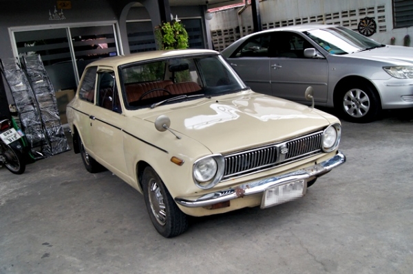 ขออณุญาติขาย TOYOTA KE 10 Coupe 2ประตู ครับ ขออณุญาติขาย TOYOTA KE 10 Coupe 2ประตู ครับ