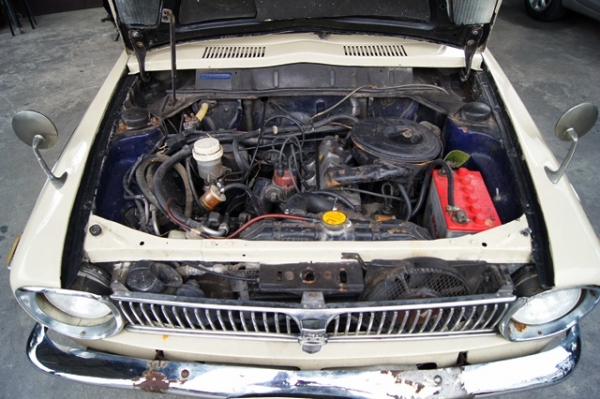 ขออณุญาติขาย TOYOTA KE 10 Coupe 2ประตู ครับ ขออณุญาติขาย TOYOTA KE 10 Coupe 2ประตู ครับ